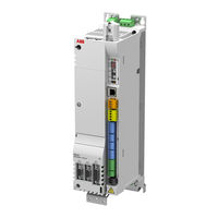 ABB MotiFlex e180 Manuel De L'utilisateur