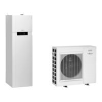 Viessmann Vitocal 242-S AWT-AC 241.A04 Notice De Montage Et De Maintenance