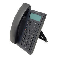 Mitel Mitel 6865 SIP Mode D'emploi