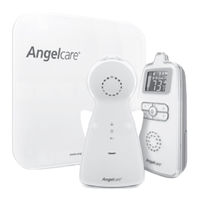 Angelcare AC403 Manuel De L'utilisateur