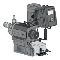 Prominent Sigma/1 Serie Guide D'utilisation