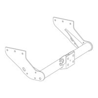 Westfalia Automotive 307 279 Notice De Montage Et D'utilisation