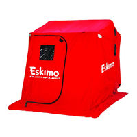 Eskimo 15400 Manuel De L'utilisateur