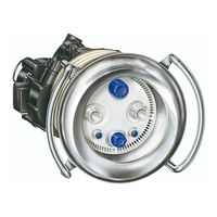 Speck Pumpen BADU Jet PRIMAVERA Notice D'utilisation