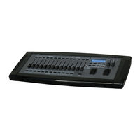 SHOWTEC 50701 Guide Du Produit
