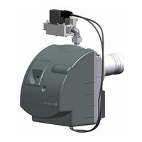 De Dietrich G100 Notice Installation