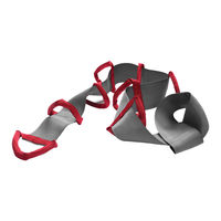 Handicare SystemRoMedic FlexiGrip Manuel D'utilisation