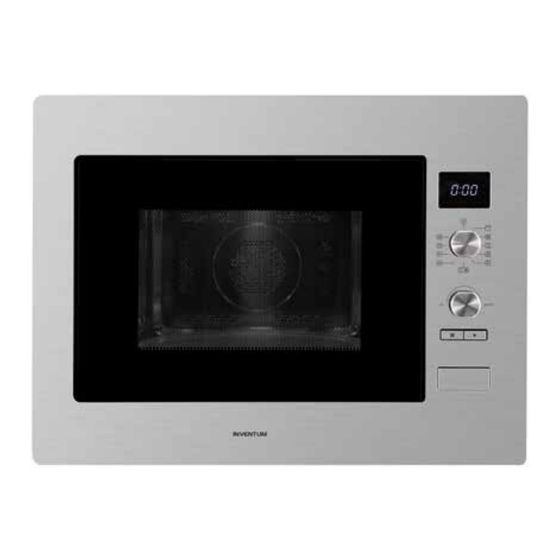 Inventum IMC6132F Mode D'emploi