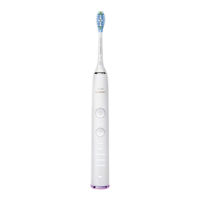 Philips sonicare DiamondClean Smart HX9924/46 Mode D'emploi