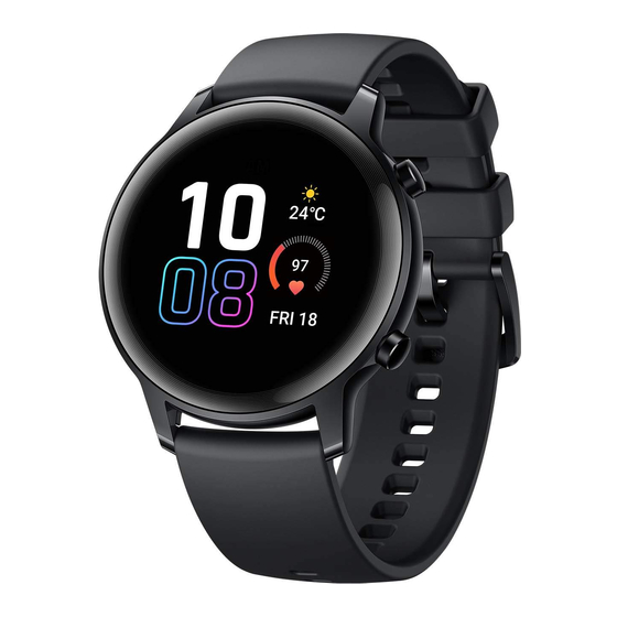 honor HBE-B39 Guide De Démarrage Rapide