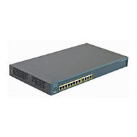 Cisco 2950G-48-EI Fiche Technique