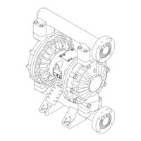 Graco Husky 1590 Mode D'emploi