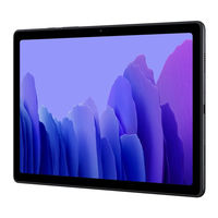 Samsung Galaxy Tab A7 Lite 32 Go Wifi Mode D'emploi