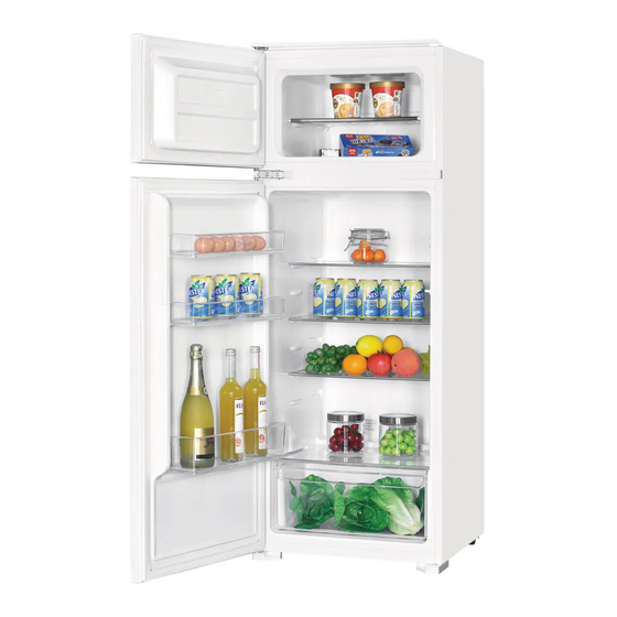 Indesit IND2040AA Directives D'utilisation