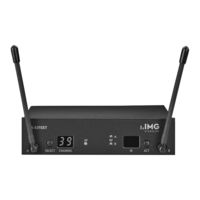Img Stageline TXS-631SET Mode D'emploi