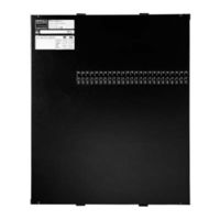 Lutron LCP SpecGrade Guide D'installation