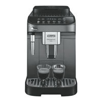 DeLonghi MAGNIFICA EVO FEB294 Série Mode D'emploi