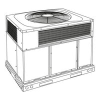 Carrier Comfort 14 48VL-C48 Instructions D'installation