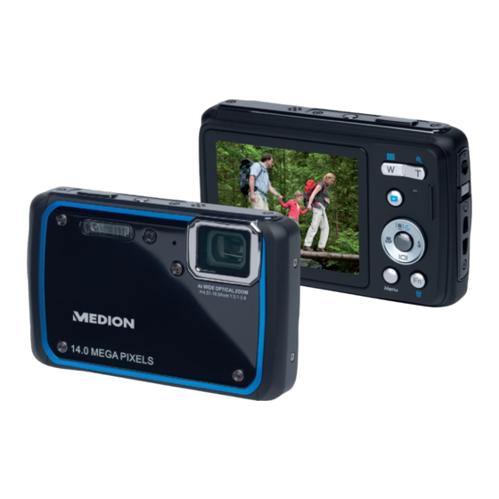 Medion LIFE S43002 Mode D'emploi