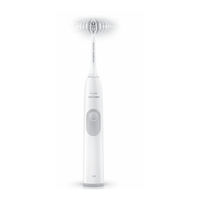Philips Sonicare DailyClean 3100 2 Serie Mode D'emploi