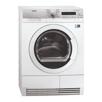 Electrolux TW GL5 E Notice D'utilisation