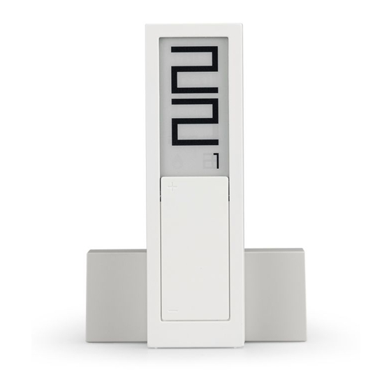 Seitron HYGGE HOME Guide D'utilisation Rapide