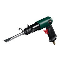 Parkside PDMH 4500 A3 Instructions D'utilisation Et Consignes De Sécurité
