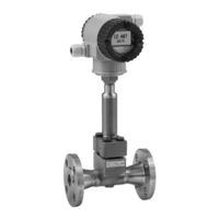KROHNE OPTISWIRL 5080 Notice Technique