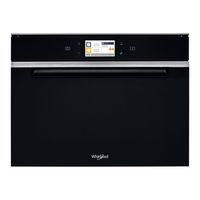 Whirlpool W11I MS180 Guide D'utilisation