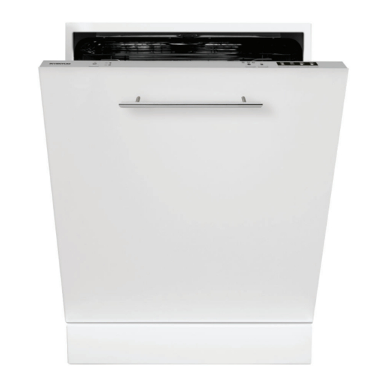 Inventum IVW6006A Manuel D'utilisation