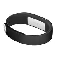 Sony SmartBand SWR10 Guide De L'utilisateur