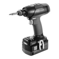 Festool 205051 Notice D'utilisation D'origine