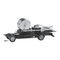 Jouets Faller CAR SYSTEM CONVERSION CHASSIS Mode D'emploi