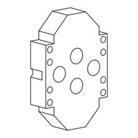 Kohler Jacob Delafon 98788D-NF Instructions De Montage