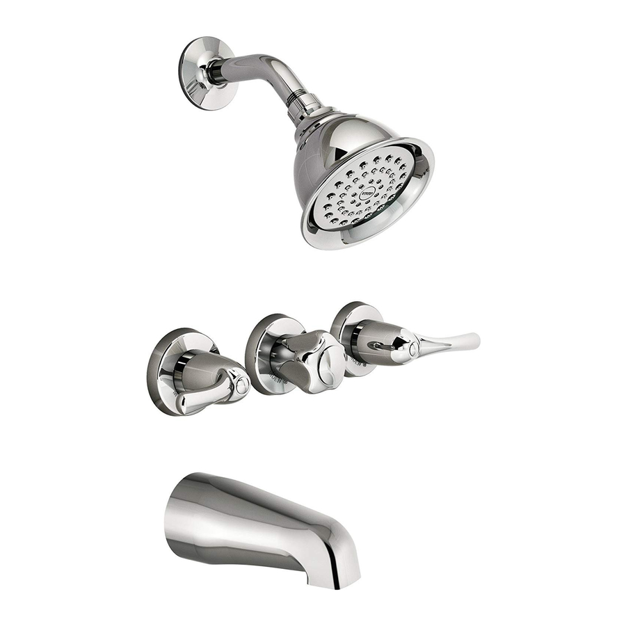 Moen 82403 Guide D'installation