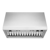 Whirlpool JENNAIR JXW9030HP Instructions D'installation Et Guide D'utilisation Et D'entretien