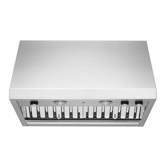Whirlpool JENNAIR JXW9030HP Instructions D'installation Et Guide D'utilisation Et D'entretien