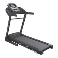 Everfit TFK 300 Evo Manuel D'utilisation