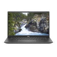 Dell Latitude 5401 Guide D'utilisation