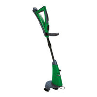 EINHELL 01025 Mode D'emploi