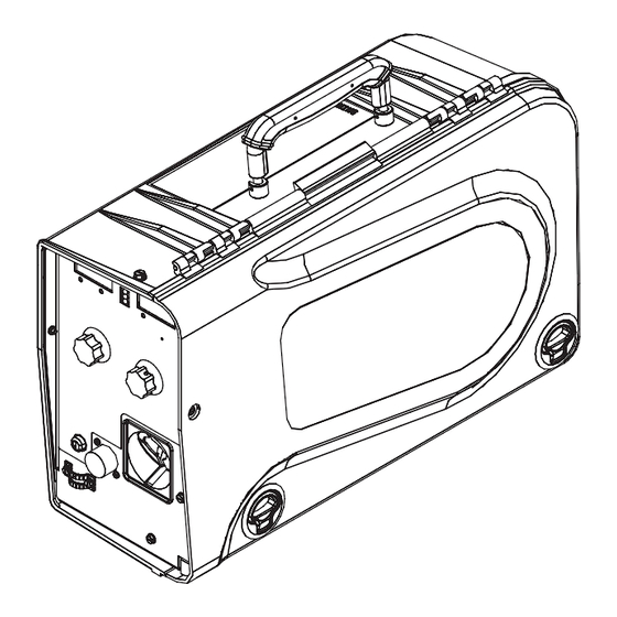 Lincoln Electric LN-25 PRO DUAL POWER K2614-6 Manuel De L'opérateur