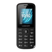 LOGICOM L-195J Manuel D'utilisation