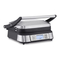 Cuisinart GR-6S - Manuel du Grille-Plancha Contact Anti-Fumée