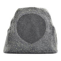 ION Solar Stone Guide D'utilisation Rapide