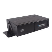 Blaupunkt CDC-A04 Instructions De Montage