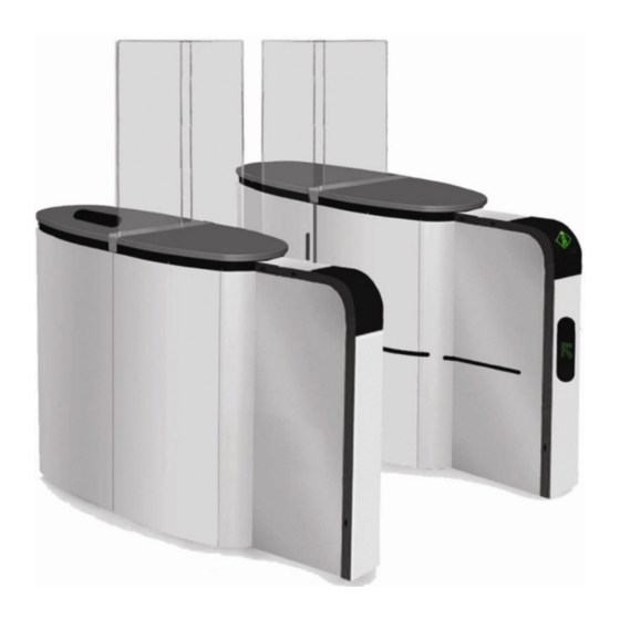 Automatic Systems SmartLane SL 90X Manuel Technique