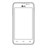 LG LG-P875 Guide De L'utilisateur