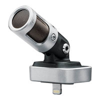 Shure MOTIV MV88 Mode D'emploi