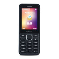 mPTech myPhone 6310 Mode D'emploi