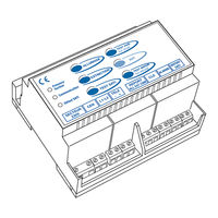 Kaufel Thomas&Betts BT 4000 Notice D'utilisation